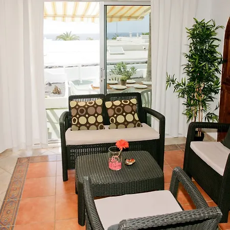 Sea-view In Lanzarote, Canary Islands, W/ Pool And Wifi 300m *