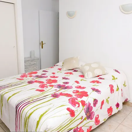 Sea-view In Lanzarote, Canary Islands, W/ Pool And Wifi 300m Apartment